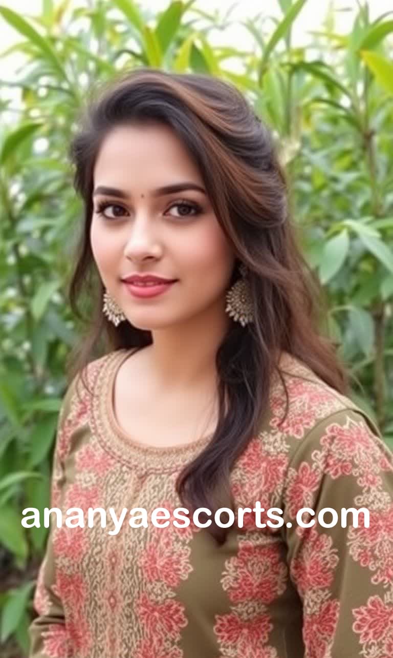 Escort Service in Muvattupuzha