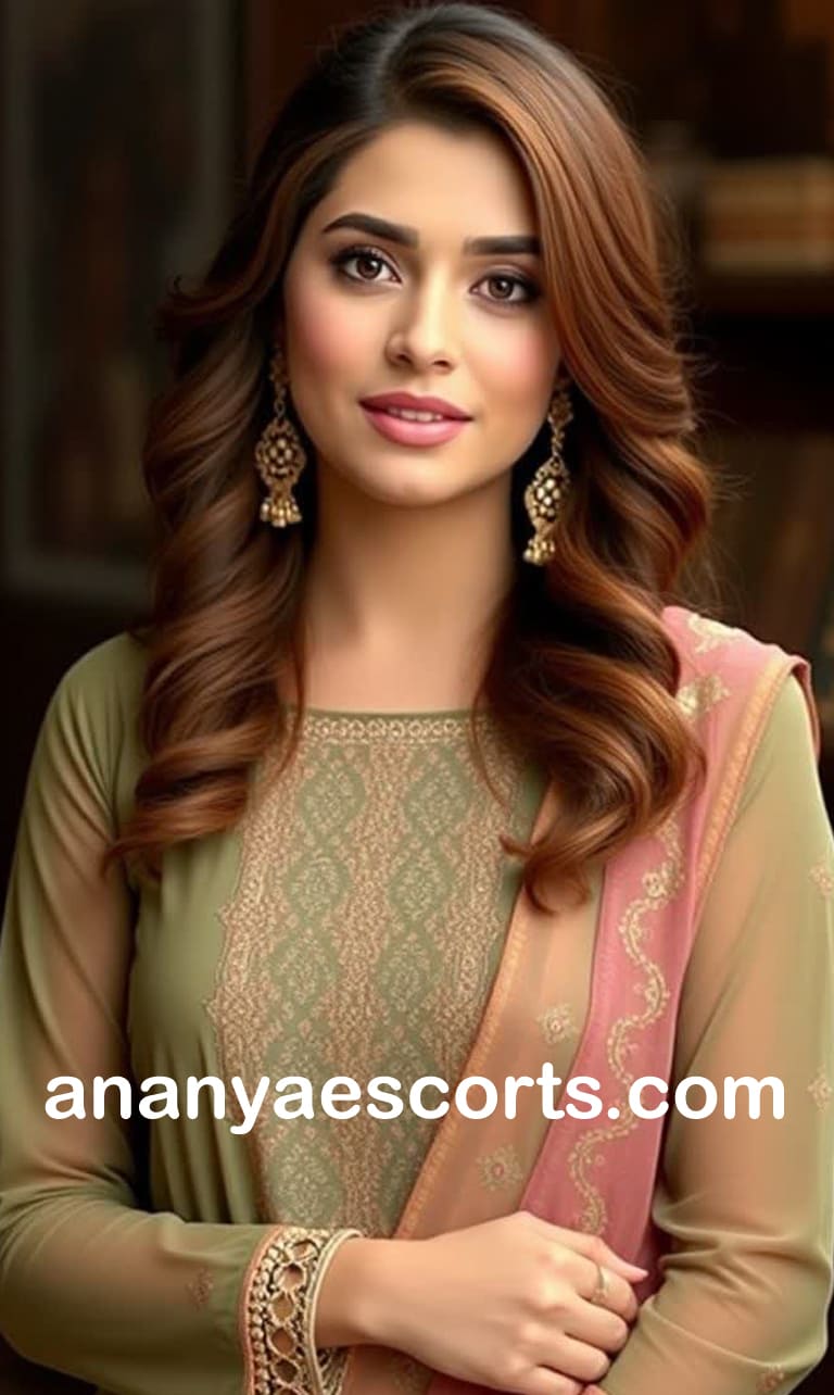 Escort Service in Muvattupuzha